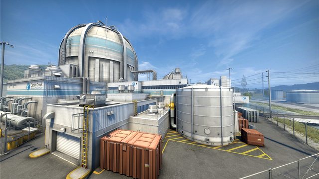Nuke